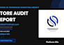 do shopify audit, shopify cro audit to fix low sales and boost conversions